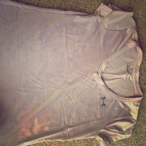 Under armour T-shirt